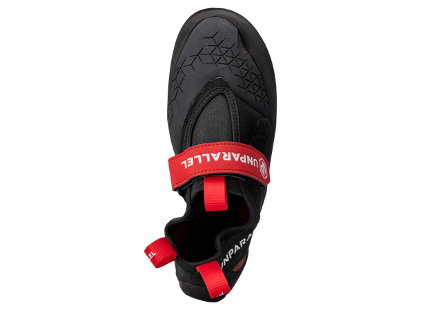 Flagship Pro Red/Black 44 