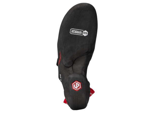 Flagship Pro Red/Black 44 