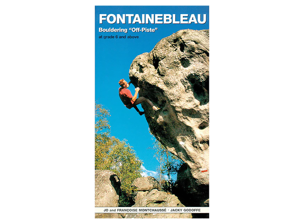 Fontainebleau Off Piste 
