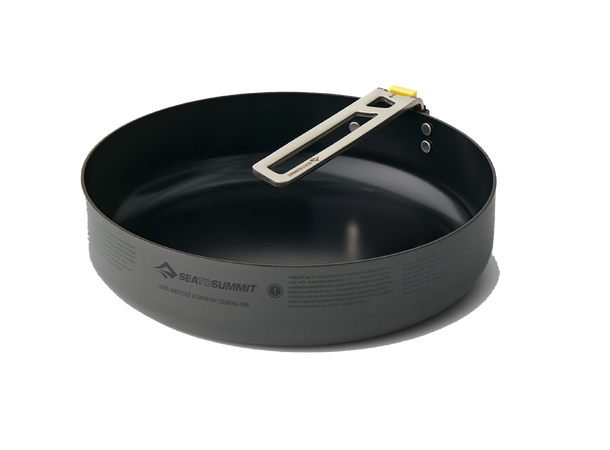 Frontier UL Pan 8 in 