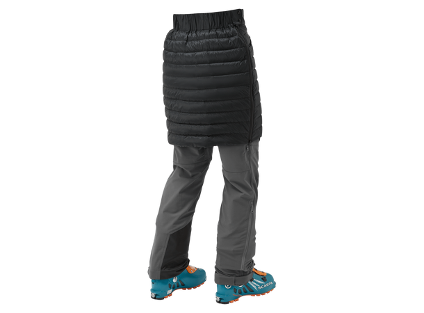 Frostline Wmns Skirt Black 10 