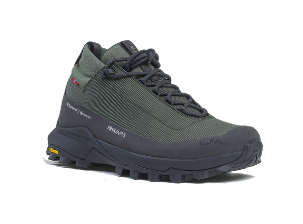 Frya APS GTX W Phantom Black 38 