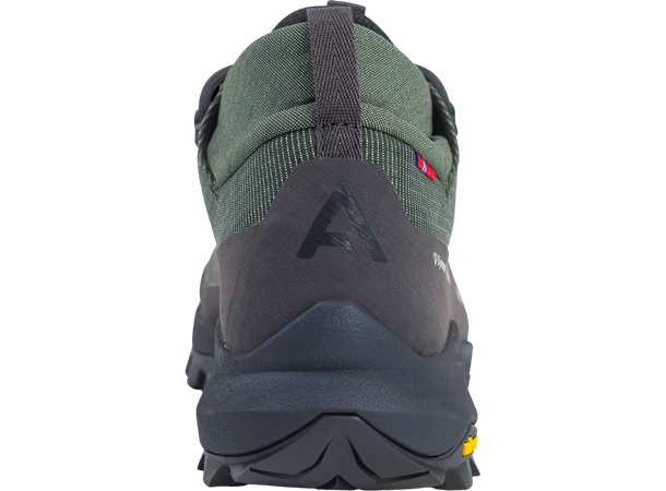 Frya APS GTX W Phantom Black 38 