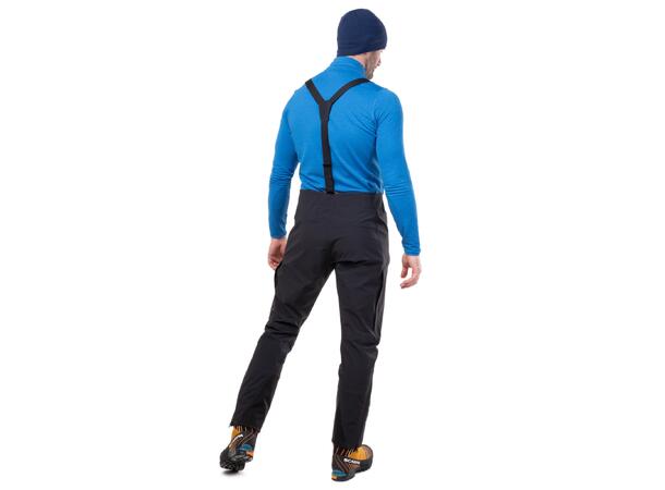 G2 Mountain Mens Pant Black 36 