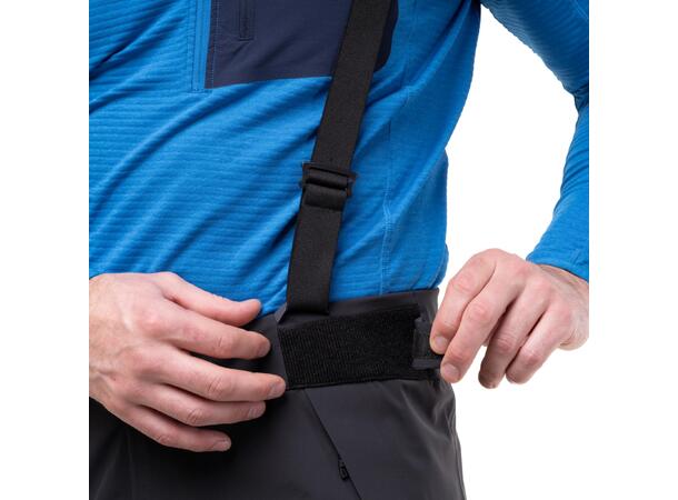 G2 Mountain Mens Pant Black 36 
