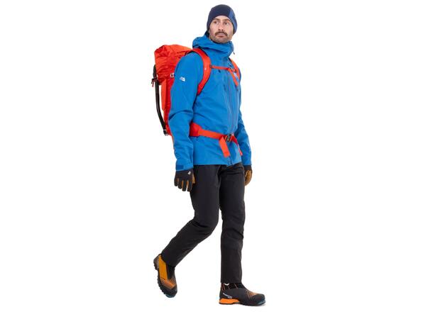 G2 Mountain Mens Pant Black 36 