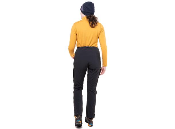 G2 Mountain Wmns Pant Black 12 