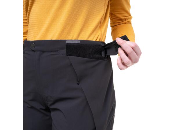 G2 Mountain Wmns Pant Black 12 