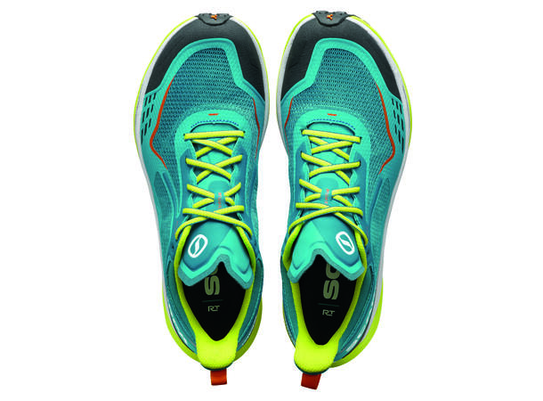 Golden Gate Kima Rt Lake Blue-Lime str 41,5 