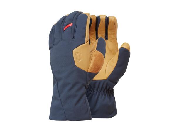 Guide Wmns Glove Cosmos/Tan M 