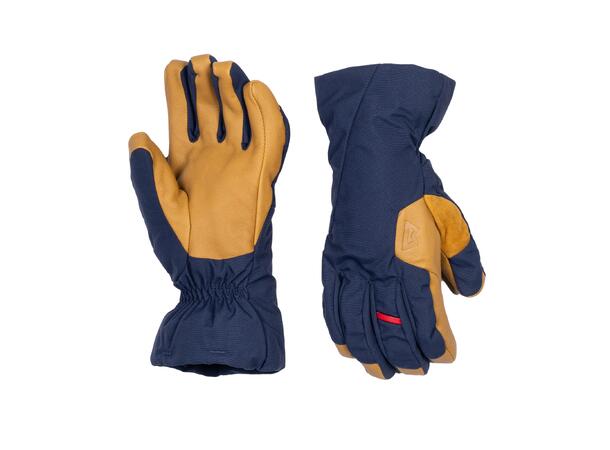 Guide Wmns Glove Cosmos/Tan M 