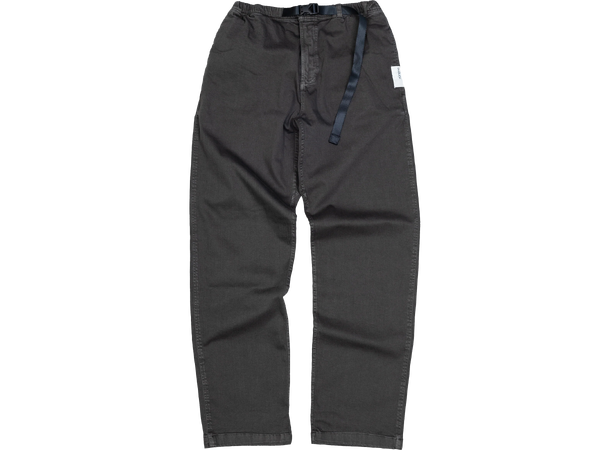 Highballer Pants Umber Brown M 