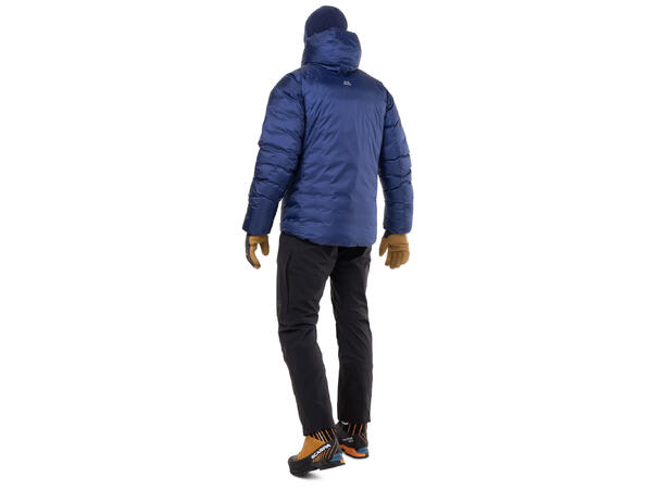 Jiega Mens Jacket Admiral/Atlantic XL 