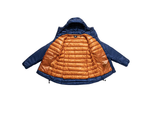 Jiega Wmns Jacket Obsidian 14 