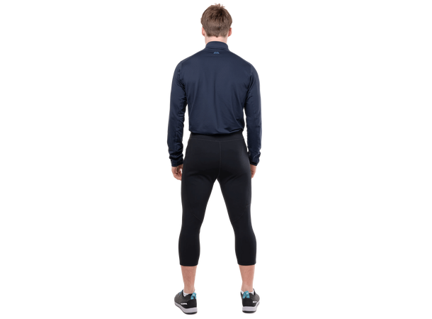 Jorasses Lite Mens 3/4 Tight Black L 