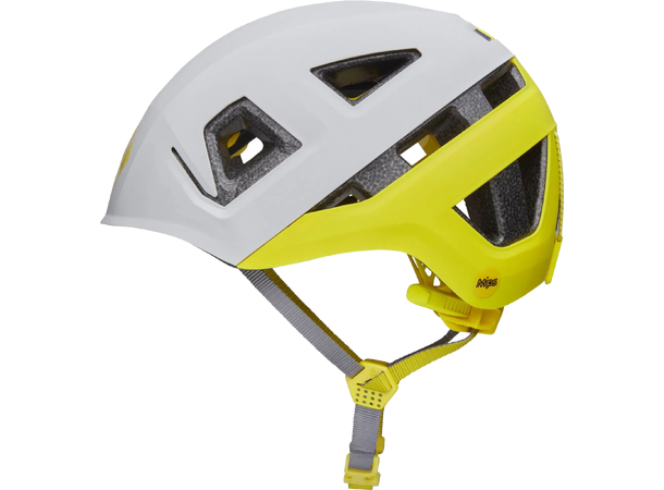 K Mips Capitan Helmet Barnehjelm med ekstra god beskyttelse 