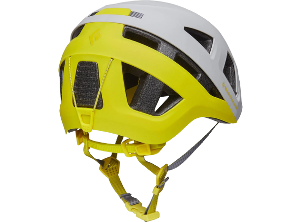 K Mips Capitan Helmet Barnehjelm med ekstra god beskyttelse 