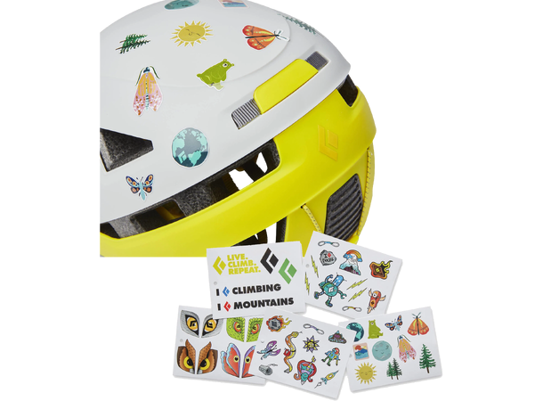 K Mips Capitan Helmet Barnehjelm med ekstra god beskyttelse 