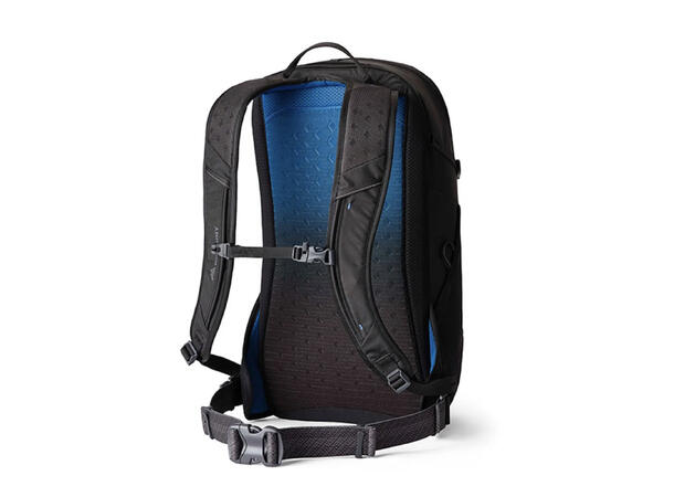 Kiro 24 RC Alpine Black 