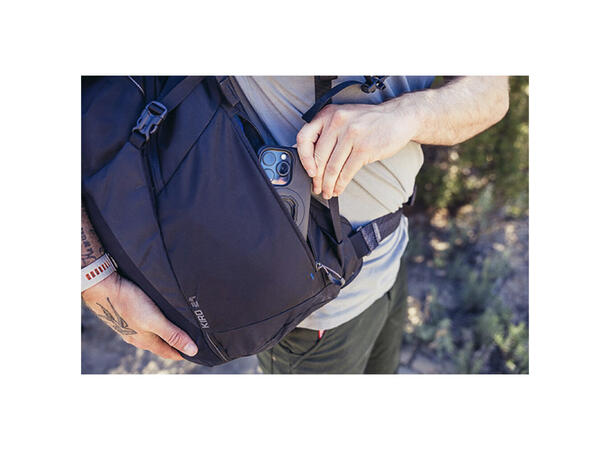 Kiro 24 RC Alpine Black 