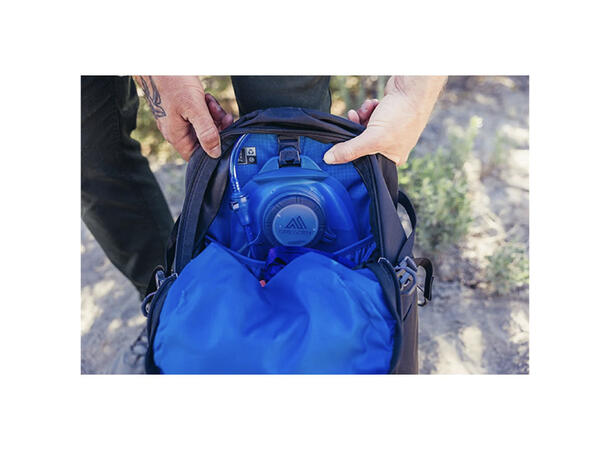 Kiro 24 RC Alpine Black 