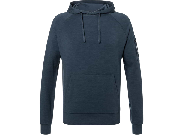 M Favourite Pocket Hoodie Blueberry XXL 