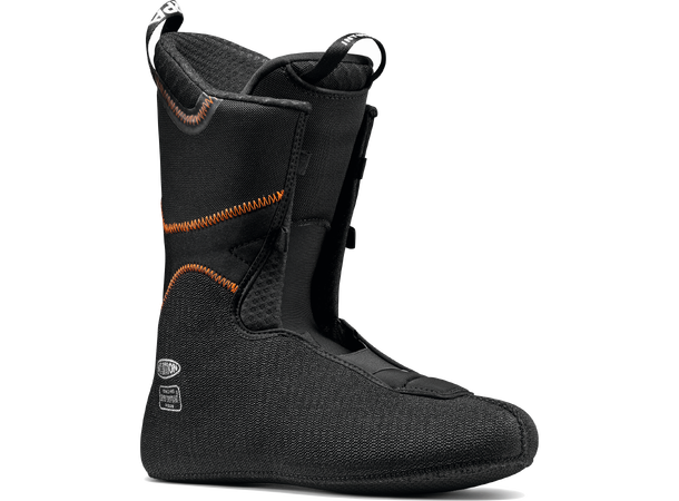 Maestrale Orange-Black 280 