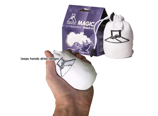 Magic Chalk Ball 2,2oz 