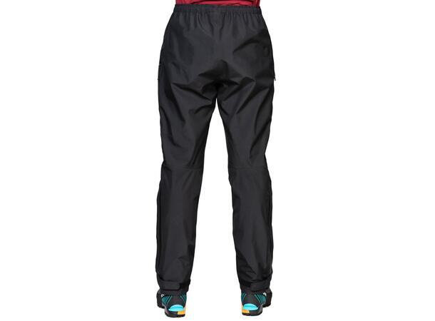 Makalu Wmns Pant Black 12 