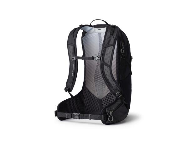 Miko 20 Optic Black O/S 