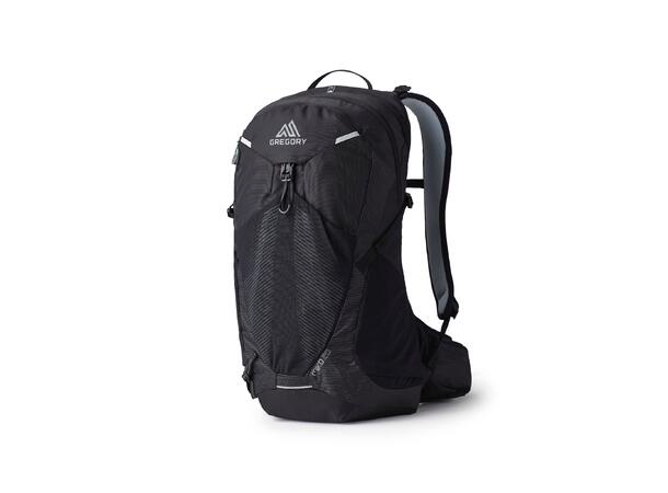 Miko 20 Optic Black O/S 