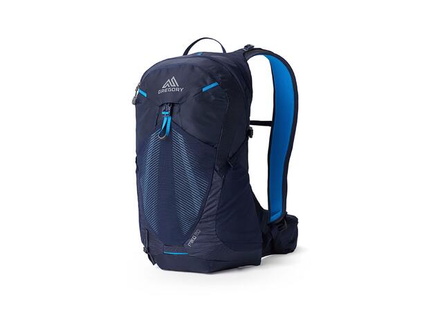 Miko 25 Volt Blue O/S 