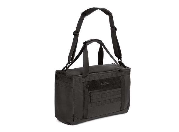 Mission Tote 58 L Covert Black 