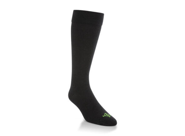 Omniwool LM109 Sock Black M 
