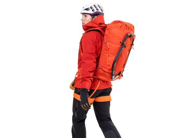 Orion Wmns Jacket Admiral Blue 12 