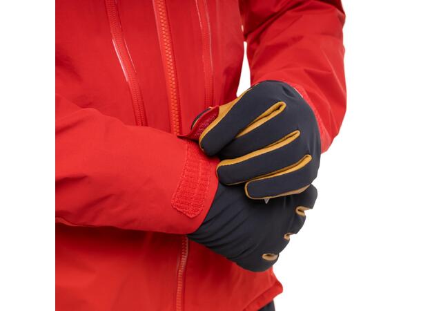 Orion Wmns Jacket Admiral Blue 12 