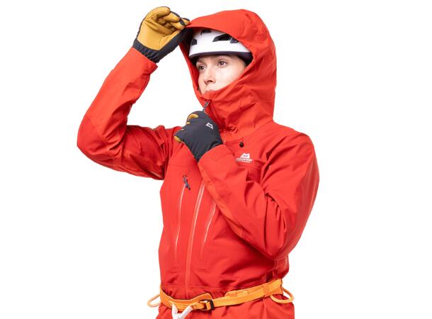 Orion Wmns Jacket Admiral Blue 12 