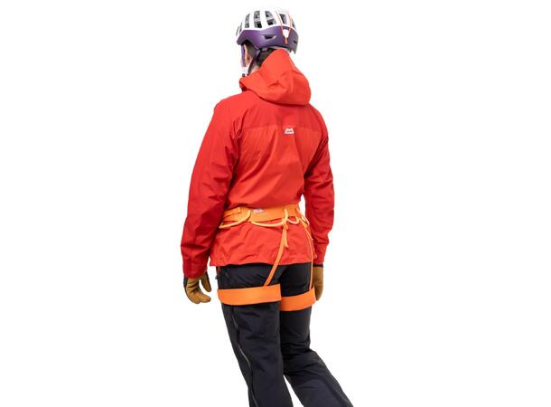 Orion Wmns Jacket Admiral Blue 12 