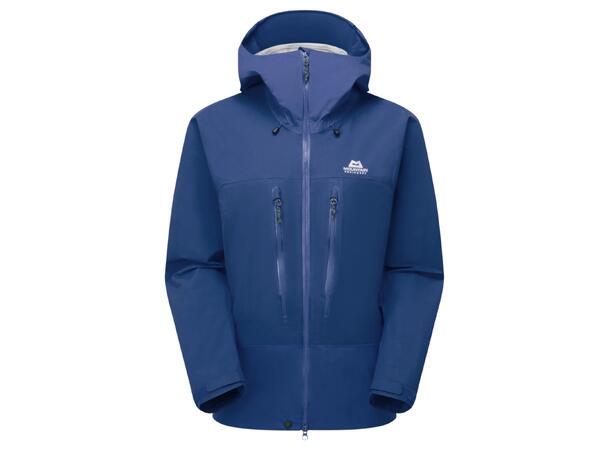 Orion Wmns Jacket Admiral Blue 12 
