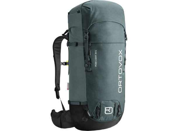 PEAK LIGHT 38 S Arctic Grey 