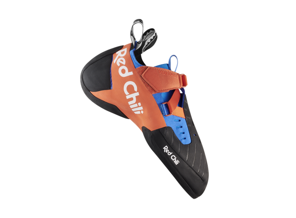 Red Chili Voltage X UK 6 