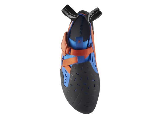 Red Chili Voltage X UK 6 