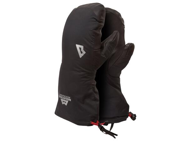 Redline Mitt Black XS 