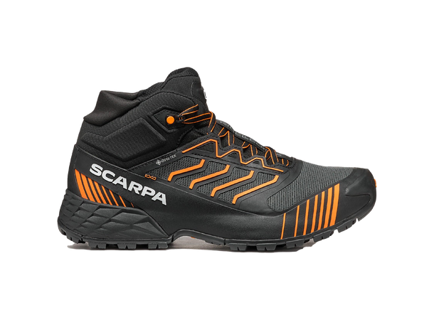 Ribelle Cross GTX Gray-Tonic 45 