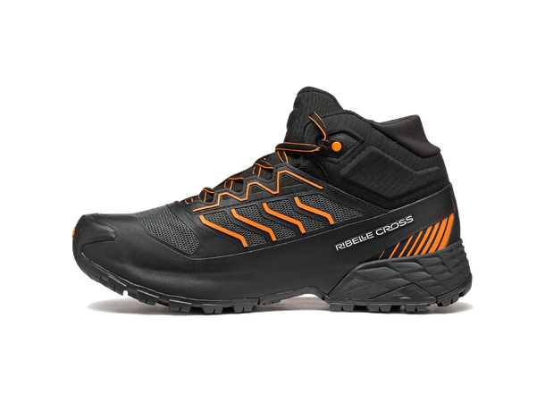 Ribelle Cross GTX Gray-Tonic 45 