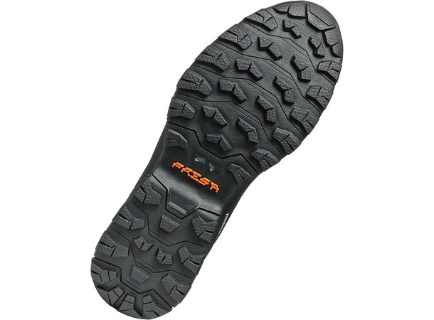 Ribelle Cross GTX Gray-Tonic 45 