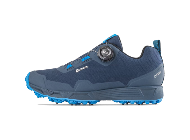 Rover W BUGrip GTX NightSky/Blue W EU 36,5 