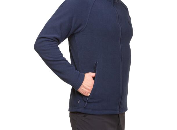 Santiago I.A Fleece Jacket Blazer L 