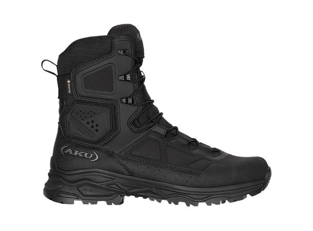 Sentinel GTX Black UK 6 