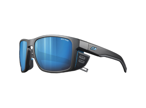 Shield Black/Blue Spectron 3 